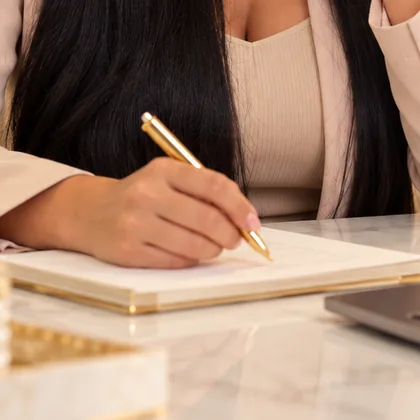 Elaboração do protocolo de tratamento personalizado
